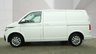USED 2023 72 VOLKSWAGEN TRANSPORTER Highline SWB Tdi 110 PS T28 With Air Conditioning, Parking Sensors, Rear Vuew Camera, Internal Racking, Alloy Wheels and much more. 1 Owner from New - 2 Keys - Service History . Presenting the Volkswagen Transporter Highline SWB T28, a highly specified short wheelbase example finished to professional standards and offered in excellent condition. Powered by the reliable 110 PS TDI diesel engine, this van delivers efficient performance ideal for daily commercial use. The Highline specification includes air conditioning, front and rear parking sensors, a rear view camera for safe manoeuvring, internal racking for organised load storage, and alloy wheels. Having had just one owner from new, this Transporter comes with two keys and a verifiable service history. A well-maintained, high-specification van ready for immediate work.  