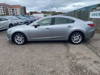 USED 2014 64 MAZDA MAZDA6 2.2 SKYACTIV-D SE Saloon 4dr Diesel Manual Euro 6 (s/s) (150 ps) 2 OWNER PX TO CLEAR