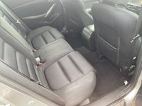 USED 2014 64 MAZDA MAZDA6 2.2 SKYACTIV-D SE Saloon 4dr Diesel Manual Euro 6 (s/s) (150 ps) 2 OWNER PX TO CLEAR