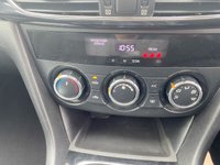 USED 2014 64 MAZDA MAZDA6 2.2 SKYACTIV-D SE Saloon 4dr Diesel Manual Euro 6 (s/s) (150 ps) 2 OWNER PX TO CLEAR