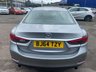 USED 2014 64 MAZDA MAZDA6 2.2 SKYACTIV-D SE Saloon 4dr Diesel Manual Euro 6 (s/s) (150 ps) 2 OWNER PX TO CLEAR
