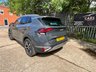 USED 2023 23 KIA SPORTAGE 1.6 T-GDi MHEV 3 DCT Euro 6 (s/s) 5dr CarPlay,Heatedseats,RevCam