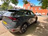 USED 2023 23 KIA SPORTAGE 1.6 T-GDi MHEV 3 DCT Euro 6 (s/s) 5dr CarPlay,Heatedseats,RevCam
