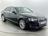 USED 2019 19 AUDI A4 2.0 TFSI 35 Sport Euro 6 (s/s) 4dr CARPLAY, LEATHER+H/SEATS, 18"