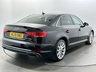 USED 2019 19 AUDI A4 2.0 TFSI 35 Sport Euro 6 (s/s) 4dr CARPLAY, LEATHER+H/SEATS, 18"