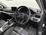 USED 2019 19 AUDI A4 2.0 TFSI 35 Sport Euro 6 (s/s) 4dr CARPLAY, LEATHER+H/SEATS, 18"