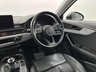USED 2019 19 AUDI A4 2.0 TFSI 35 Sport Euro 6 (s/s) 4dr CARPLAY, LEATHER+H/SEATS, 18"