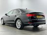 USED 2019 19 AUDI A4 2.0 TFSI 35 Sport Euro 6 (s/s) 4dr CARPLAY, LEATHER+H/SEATS, 18"