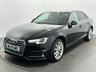 USED 2019 19 AUDI A4 2.0 TFSI 35 Sport Euro 6 (s/s) 4dr CARPLAY, LEATHER+H/SEATS, 18"
