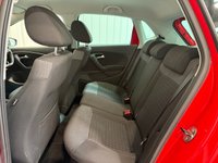 USED 2017 17 VOLKSWAGEN POLO 1.2 TSI BlueMotion Tech Match Edition Hatchback 5dr Petrol Manual 90 bhp 