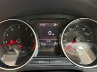 USED 2017 17 VOLKSWAGEN POLO 1.2 TSI BlueMotion Tech Match Edition Hatchback 5dr Petrol Manual 90 bhp 