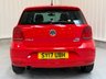 USED 2017 17 VOLKSWAGEN POLO 1.2 TSI BlueMotion Tech Match Edition Hatchback 5dr Petrol Manual 90 bhp 