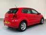 USED 2017 17 VOLKSWAGEN POLO 1.2 TSI BlueMotion Tech Match Edition Hatchback 5dr Petrol Manual 90 bhp 