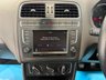 USED 2017 17 VOLKSWAGEN POLO 1.2 TSI BlueMotion Tech Match Edition Hatchback 5dr Petrol Manual 90 bhp 