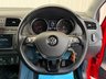 USED 2017 17 VOLKSWAGEN POLO 1.2 TSI BlueMotion Tech Match Edition Hatchback 5dr Petrol Manual 90 bhp 