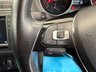 USED 2017 17 VOLKSWAGEN POLO 1.2 TSI BlueMotion Tech Match Edition Hatchback 5dr Petrol Manual 90 bhp 