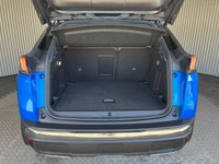 USED 2021 71 PEUGEOT 3008 1.2 PureTech GT Premium SUV 5dr Petrol EAT Euro 6 (s/s) (130 ps) 