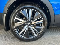 USED 2021 71 PEUGEOT 3008 1.2 PureTech GT Premium SUV 5dr Petrol EAT Euro 6 (s/s) (130 ps) 