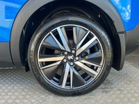 USED 2021 71 PEUGEOT 3008 1.2 PureTech GT Premium SUV 5dr Petrol EAT Euro 6 (s/s) (130 ps) 