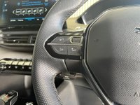 USED 2021 71 PEUGEOT 3008 1.2 PureTech GT Premium SUV 5dr Petrol EAT Euro 6 (s/s) (130 ps) 