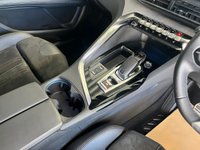 USED 2021 71 PEUGEOT 3008 1.2 PureTech GT Premium SUV 5dr Petrol EAT Euro 6 (s/s) (130 ps) 