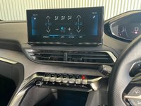 USED 2021 71 PEUGEOT 3008 1.2 PureTech GT Premium SUV 5dr Petrol EAT Euro 6 (s/s) (130 ps) 