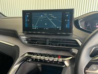USED 2021 71 PEUGEOT 3008 1.2 PureTech GT Premium SUV 5dr Petrol EAT Euro 6 (s/s) (130 ps) 