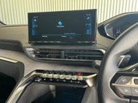 USED 2021 71 PEUGEOT 3008 1.2 PureTech GT Premium SUV 5dr Petrol EAT Euro 6 (s/s) (130 ps) 