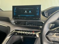 USED 2021 71 PEUGEOT 3008 1.2 PureTech GT Premium SUV 5dr Petrol EAT Euro 6 (s/s) (130 ps) 