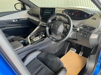 USED 2021 71 PEUGEOT 3008 1.2 PureTech GT Premium SUV 5dr Petrol EAT Euro 6 (s/s) (130 ps) 