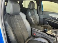 USED 2021 71 PEUGEOT 3008 1.2 PureTech GT Premium SUV 5dr Petrol EAT Euro 6 (s/s) (130 ps) 