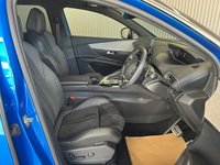 USED 2021 71 PEUGEOT 3008 1.2 PureTech GT Premium SUV 5dr Petrol EAT Euro 6 (s/s) (130 ps) 
