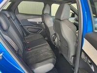 USED 2021 71 PEUGEOT 3008 1.2 PureTech GT Premium SUV 5dr Petrol EAT Euro 6 (s/s) (130 ps) 