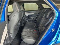 USED 2021 71 PEUGEOT 3008 1.2 PureTech GT Premium SUV 5dr Petrol EAT Euro 6 (s/s) (130 ps) 