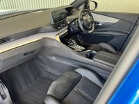 USED 2021 71 PEUGEOT 3008 1.2 PureTech GT Premium SUV 5dr Petrol EAT Euro 6 (s/s) (130 ps) 