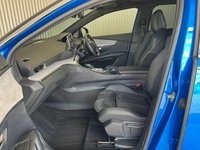 USED 2021 71 PEUGEOT 3008 1.2 PureTech GT Premium SUV 5dr Petrol EAT Euro 6 (s/s) (130 ps) 