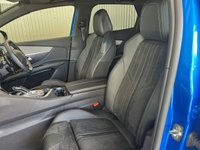 USED 2021 71 PEUGEOT 3008 1.2 PureTech GT Premium SUV 5dr Petrol EAT Euro 6 (s/s) (130 ps) 