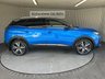 USED 2021 71 PEUGEOT 3008 1.2 PureTech GT Premium SUV 5dr Petrol EAT Euro 6 (s/s) (130 ps) 