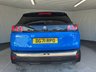 USED 2021 71 PEUGEOT 3008 1.2 PureTech GT Premium SUV 5dr Petrol EAT Euro 6 (s/s) (130 ps) 