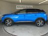 USED 2021 71 PEUGEOT 3008 1.2 PureTech GT Premium SUV 5dr Petrol EAT Euro 6 (s/s) (130 ps) 