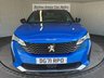 USED 2021 71 PEUGEOT 3008 1.2 PureTech GT Premium SUV 5dr Petrol EAT Euro 6 (s/s) (130 ps) 