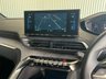 USED 2021 71 PEUGEOT 3008 1.2 PureTech GT Premium SUV 5dr Petrol EAT Euro 6 (s/s) (130 ps) 