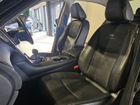 USED 2015 65 INFINITI Q50 2.2d Premium Executive Saloon 4dr Diesel Auto Euro 5 (s/s) (170 ps) Looks and drives superbly, backed by a service history with 8 recorded services and a fresh 12-month MOT, it also has two keys. The spec includes, Bluetooth and phone connectivity, DAB radio, USB, navigation, front and rear parking sensors, rear reverse camera, cruise control, heated seats, LED daytime running lights and much more.