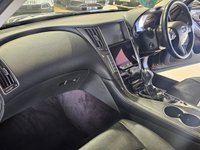USED 2015 65 INFINITI Q50 2.2d Premium Executive Saloon 4dr Diesel Auto Euro 5 (s/s) (170 ps) Looks and drives superbly, backed by a service history with 8 recorded services and a fresh 12-month MOT, it also has two keys. The spec includes, Bluetooth and phone connectivity, DAB radio, USB, navigation, front and rear parking sensors, rear reverse camera, cruise control, heated seats, LED daytime running lights and much more.
