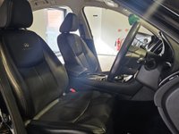 USED 2015 65 INFINITI Q50 2.2d Premium Executive Saloon 4dr Diesel Auto Euro 5 (s/s) (170 ps) Looks and drives superbly, backed by a service history with 8 recorded services and a fresh 12-month MOT, it also has two keys. The spec includes, Bluetooth and phone connectivity, DAB radio, USB, navigation, front and rear parking sensors, rear reverse camera, cruise control, heated seats, LED daytime running lights and much more.