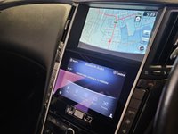 USED 2015 65 INFINITI Q50 2.2d Premium Executive Saloon 4dr Diesel Auto Euro 5 (s/s) (170 ps) Looks and drives superbly, backed by a service history with 8 recorded services and a fresh 12-month MOT, it also has two keys. The spec includes, Bluetooth and phone connectivity, DAB radio, USB, navigation, front and rear parking sensors, rear reverse camera, cruise control, heated seats, LED daytime running lights and much more.