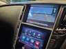 USED 2015 65 INFINITI Q50 2.2d Premium Executive Saloon 4dr Diesel Auto Euro 5 (s/s) (170 ps) Looks and drives superbly, backed by a service history with 8 recorded services and a fresh 12-month MOT, it also has two keys. The spec includes, Bluetooth and phone connectivity, DAB radio, USB, navigation, front and rear parking sensors, rear reverse camera, cruise control, heated seats, LED daytime running lights and much more.