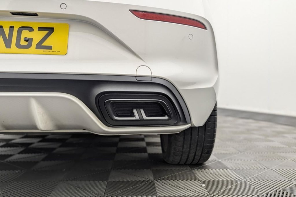 USED 2023 23 CUPRA LEON 1.5 TSI V1 Hatchback 5dr Petrol Manual Euro 6 (s/s) (150 ps) Car Play, Sat Nav, Keyless