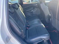 USED 2018 18 FORD KUGA 1.5T EcoBoost ST-Line SUV 5dr Petrol Manual Euro 6 (s/s) (150 ps) **  JUST ARRIVED ** PART EXCHANGE WELCOME **