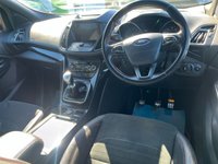 USED 2018 18 FORD KUGA 1.5T EcoBoost ST-Line SUV 5dr Petrol Manual Euro 6 (s/s) (150 ps) **  JUST ARRIVED ** PART EXCHANGE WELCOME **